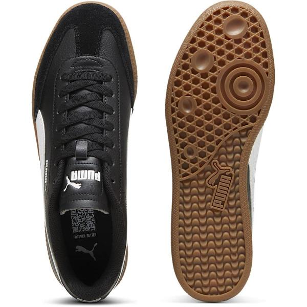 Puma Trænere 9-t Sort EU 37 Mand