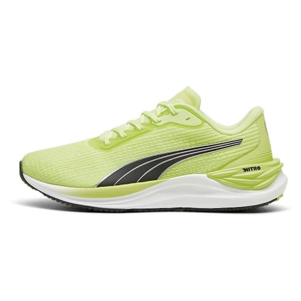 Puma Electrify Nitro 3 Løbesko  EU 40 Mand