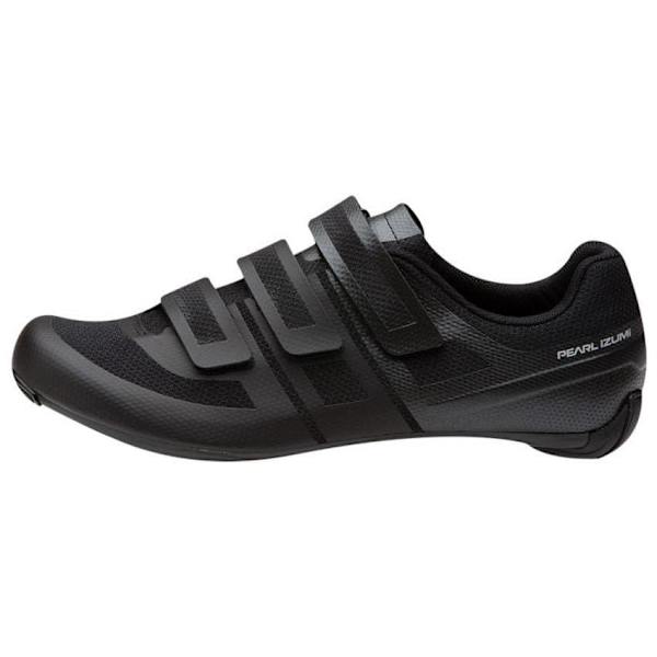 Pearl Izumi Vej Sko Quest Sort,Grå EU 45 Mand