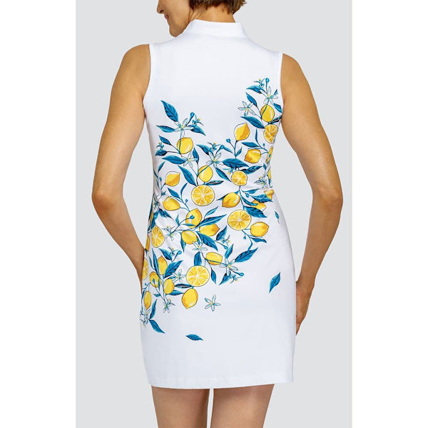 Tail Activewear Larimar Kjole  M Kvinde