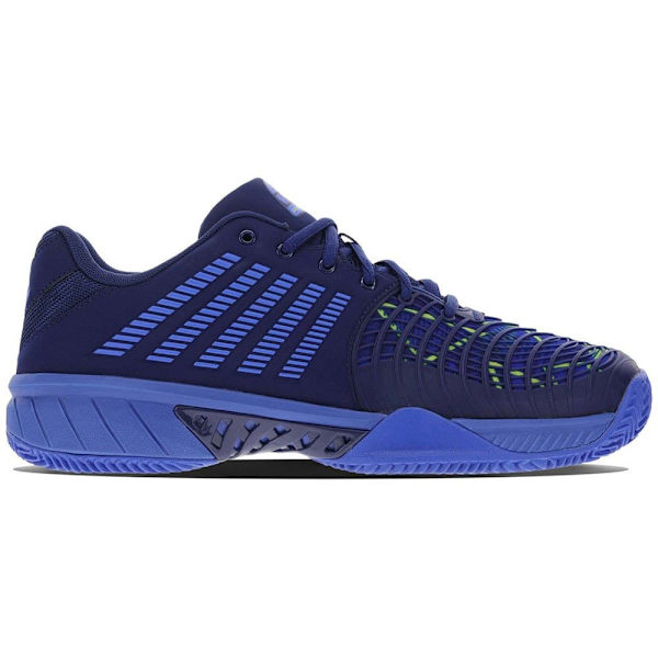 K-swiss Skor Express Light 3 Hb Blå EU 41 1/2 Man