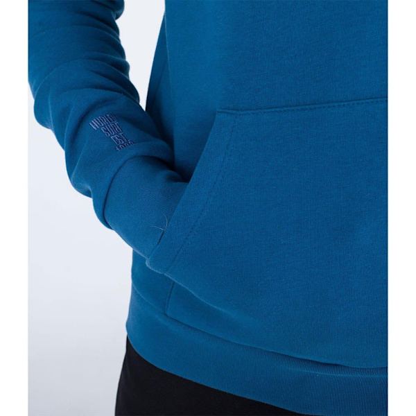 Hurley Huppari M Racer Sininen M Mies