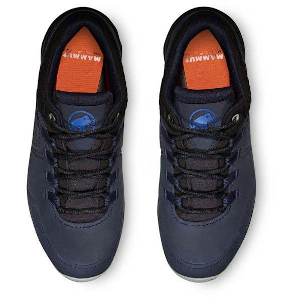 Mammut Nova Iv Low Goretex Vandresko Blå EU 40 Kvinde