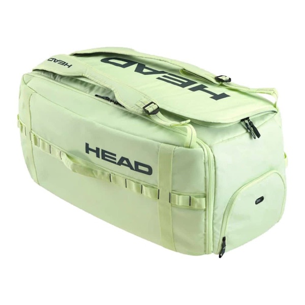 Head Racket Pro Duffle Reppu