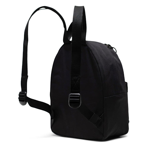 Herschel Classic Mini Rygsæk Sort