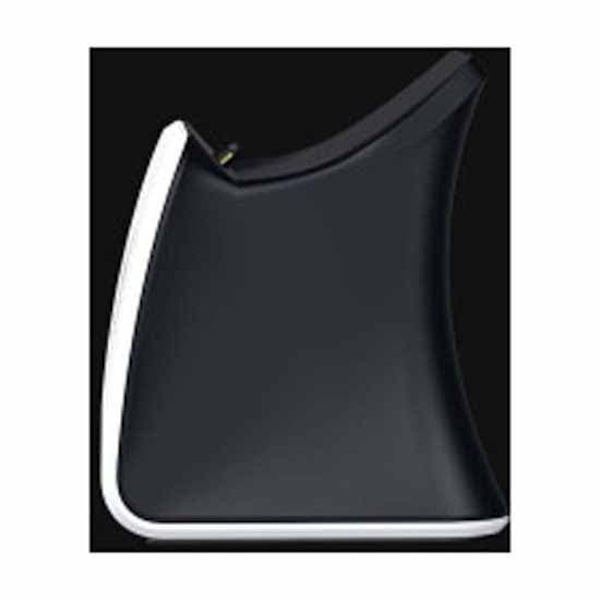 Razer Ps Rc21-01900100-r3m1 5 Kontroller Laddare Vit