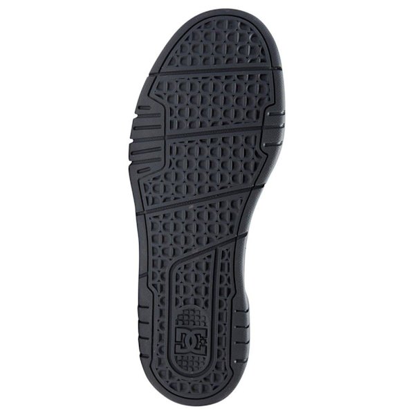 Dc Shoes Utbildare Stag Svart EU 42 Man