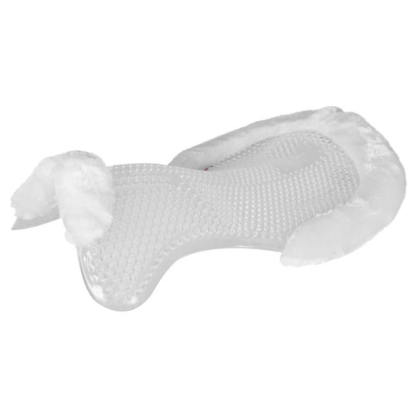 Acavallo Gel Ns-fs Classic-fs Sadelpude Med Frontskæring