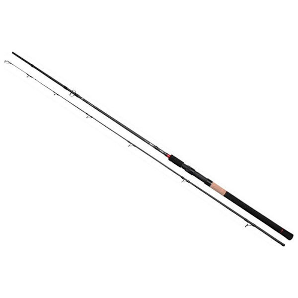 Spro Haspelspö Crx Lure Svart 2.40 m / 5-20 g