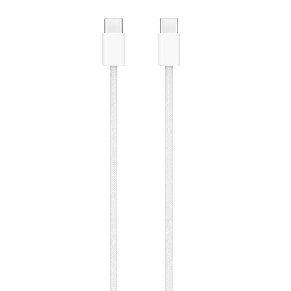 Apple 60w Usb-c-kabel 1 M