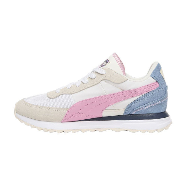 Puma Road Rider Sd Thunder Skoe Beige EU 36 Mand