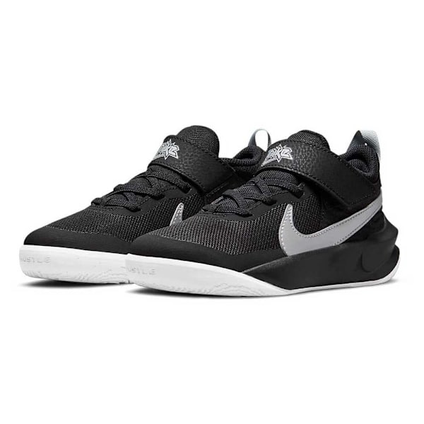 Nike Utbildare Team Hustle D 10 Ps Svart EU 32 Pojke