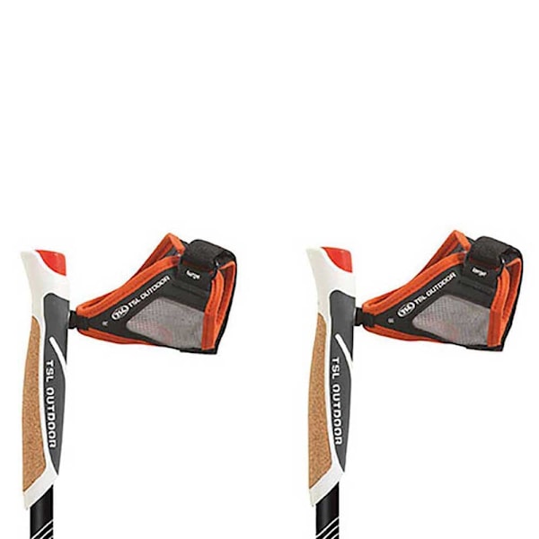 Tsl Outdoor Polakker Tactil C70 Spike Blå 110 cm / S