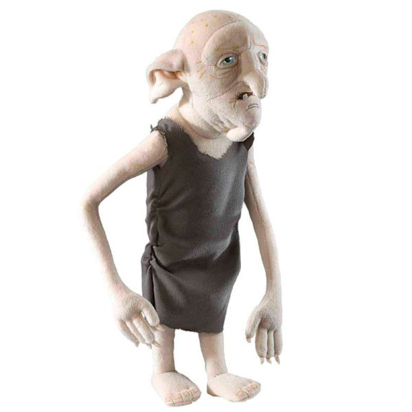 Noble Collection Kreacher Teddy Harry Potter