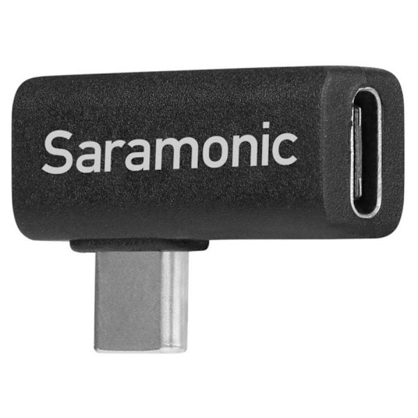 Saramonic Lavmicro U3c Micro Sort