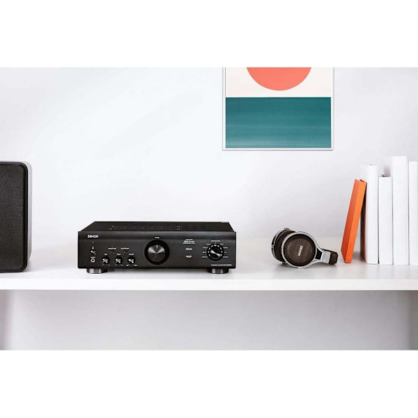 Denon Lydforstærker Pma 600
