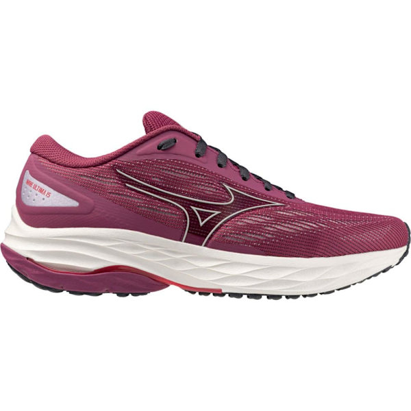 Mizuno Wave Ultima 15 Løbesko Lilla EU 41 Kvinde