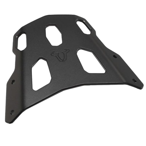 Sw-motech Monteringsplade Street Honda Cbr 1100 Xx Blackbird 97-07 Sort