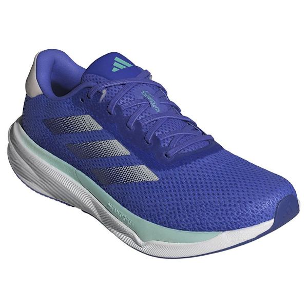 Adidas Supernova Stride Løbesko Blå EU 40 2/3 Mand