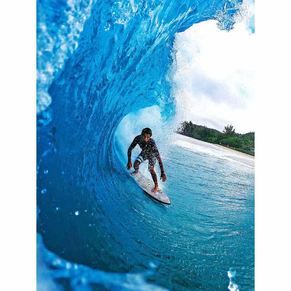 Softech Toledo 5´11´´ Surfbräda  180.3 cm