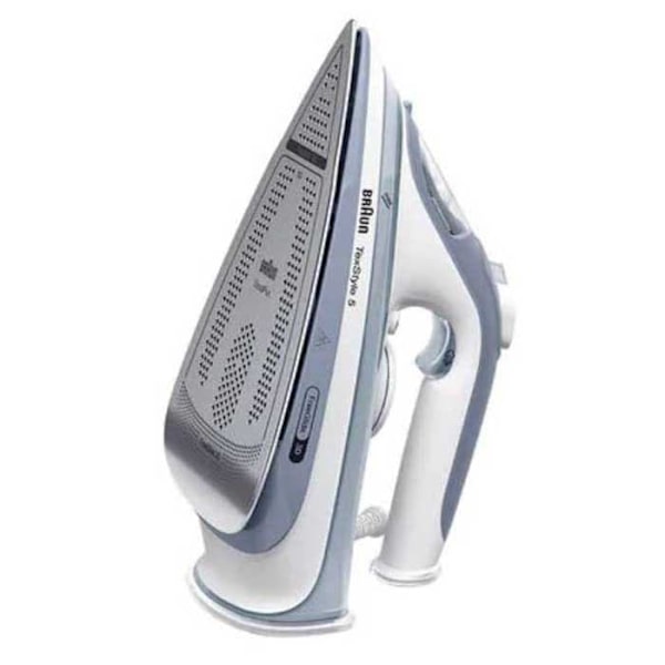 Braun Damp Jern Si5078gy Ge 2800w