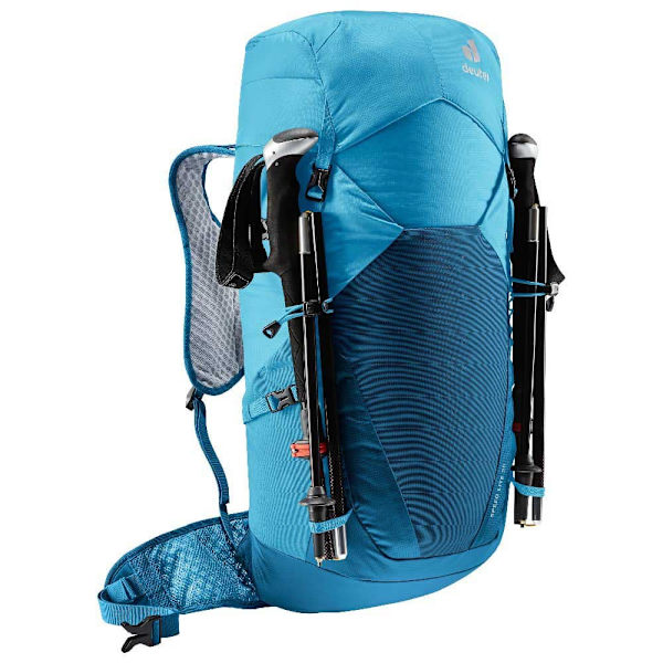 Deuter Rygsæk Speed Lite 30l Blå