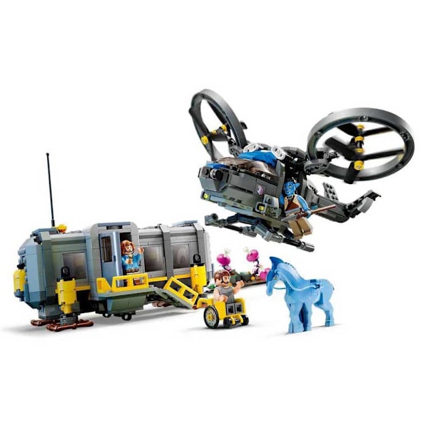 Lego Tbd-pt-ip-3-2021 Hopeinen