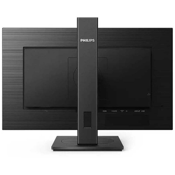 Philips Monitor B Line 272b1g 27´´ Full Hd Led 75hz Svart One Size / EU Plug