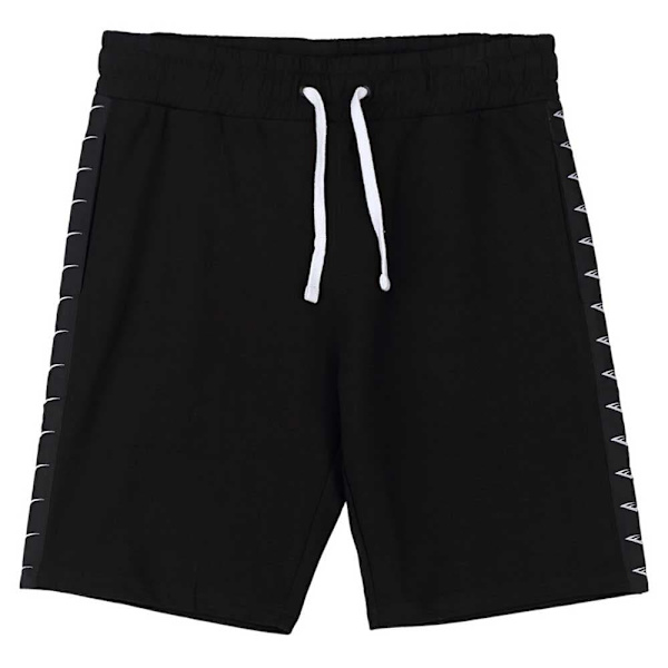 Everlast Housut Tape Musta L Mies