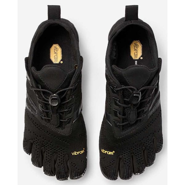 Vibram Fivefingers Kmd Evo Vandresko Sort EU 41 Kvinde