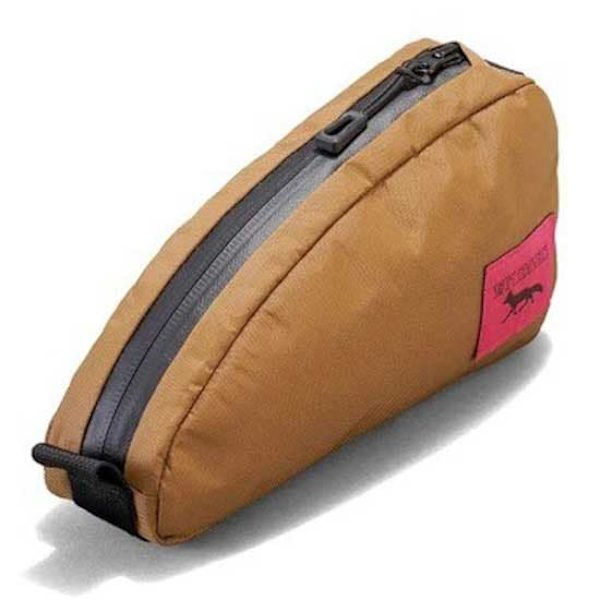 Swift Industries Moxie Rammepose 0.6l Brun