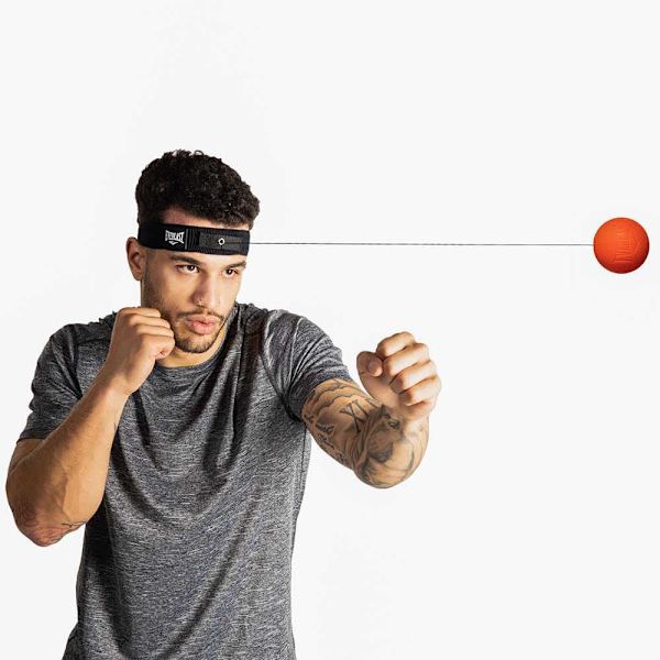 Everlast Powerlock Reflex Hastighetsboll