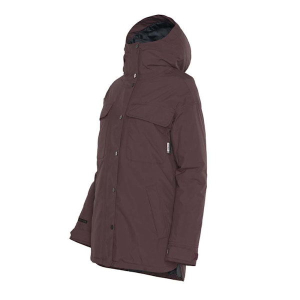 Armada Takki Rhye 2l Ruskea XS Nainen