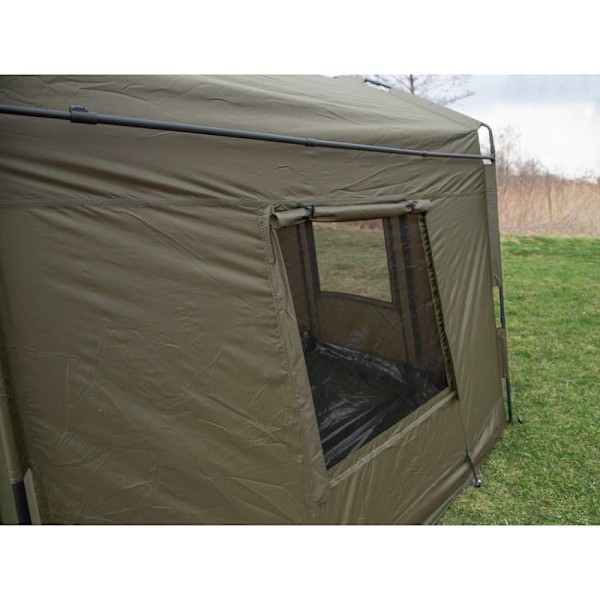 Mikado Teltta Block Dome Beige