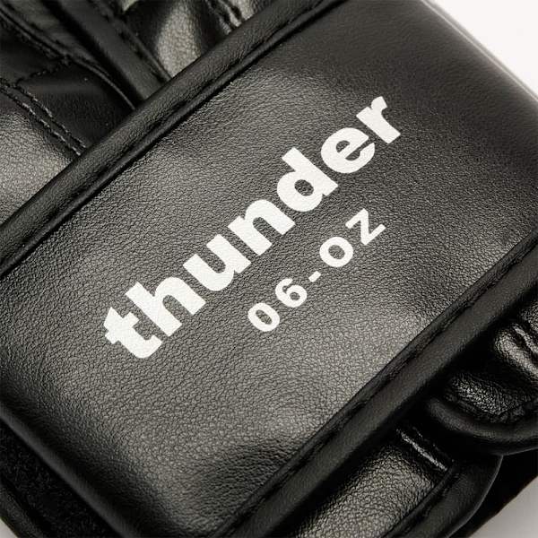 Leone1947 Thunder Junior Konstläder Boxningshandskar  EU 45