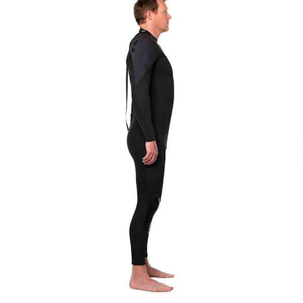 Bare Revel 5 Mm Sort LS