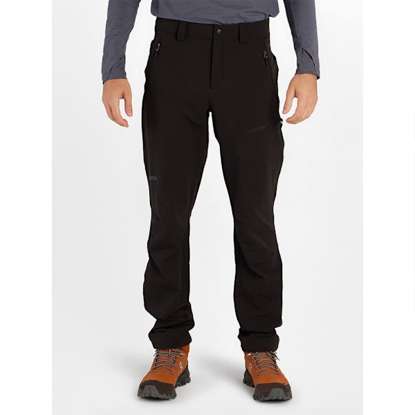 Marmot Scree Byxor Svart 36 Man