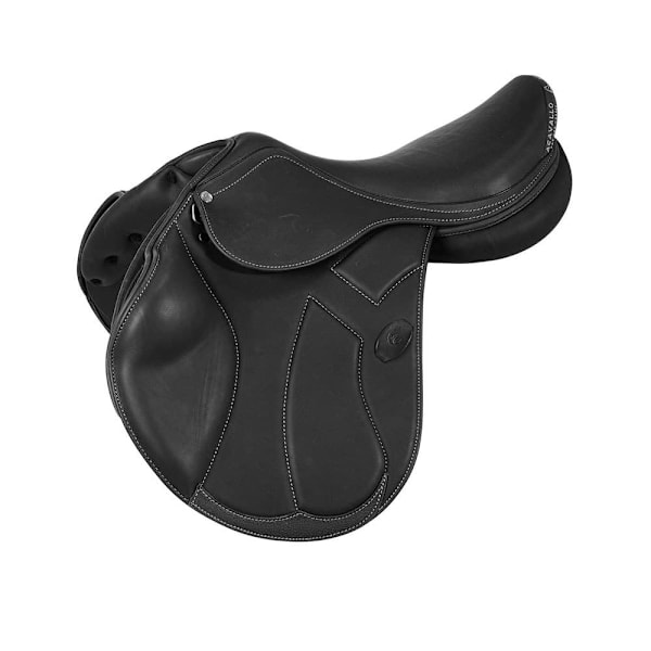 Acavallo Guttuso Latex Hoppsadlar  16.5´´