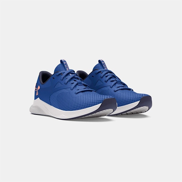 Under Armour Charged Aurora 2 Sko Blå EU 38 1/2 Kvinde
