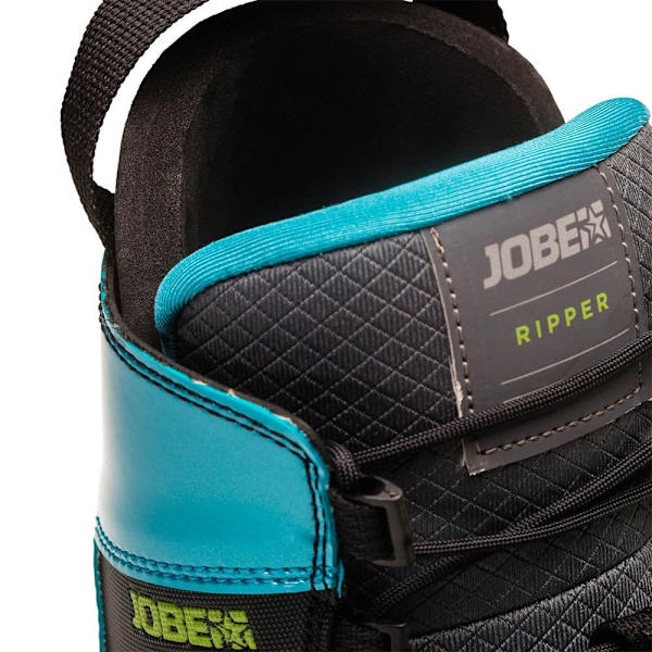 Jobe Wakeboard-bindningar Ripper Wakeboard Bindings Blå