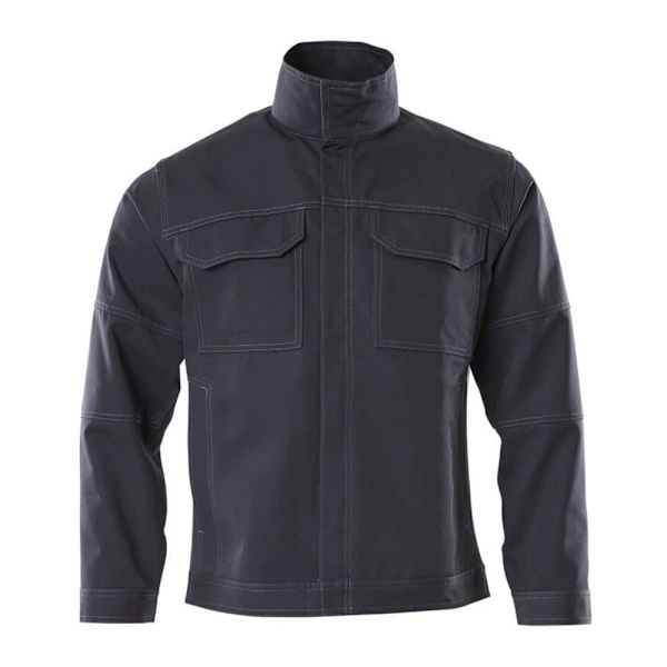 Mascot Jakke Industry 12307 Grå 3XL