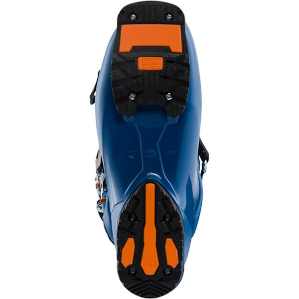 Lange Alpine Skistøvler Lx 100 Hv Gw Blå 29.5