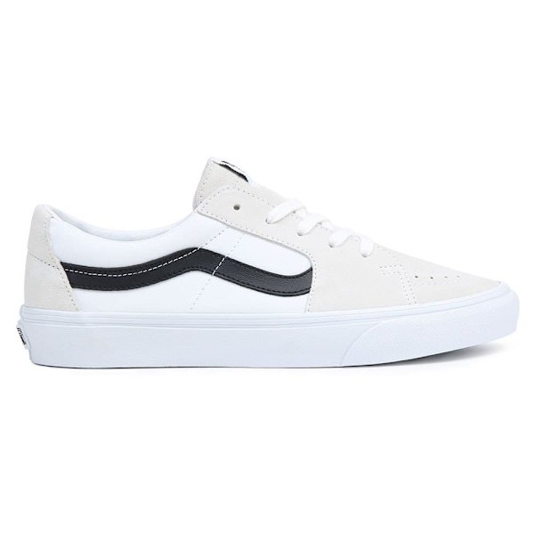 Vans Sk8-low Skor Vit EU 39 Man