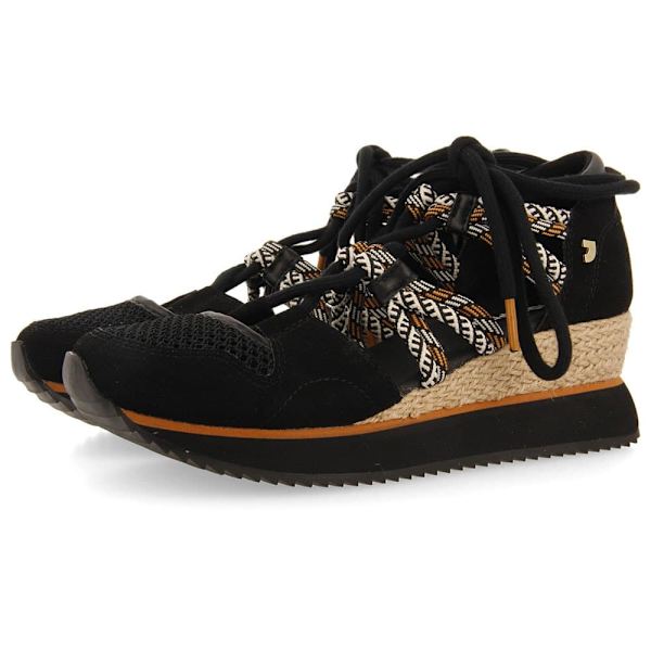 Gioseppo Iona Sandaler Brun EU 37 Kvinna