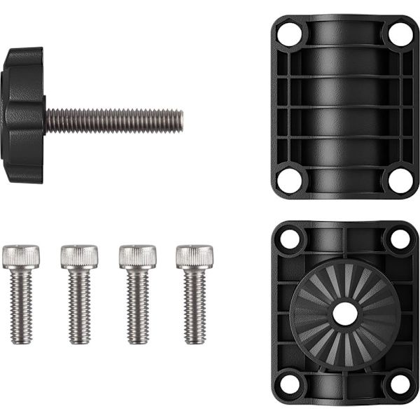 Garmin Livescope Xr Zero Degree Pole Mount Sort