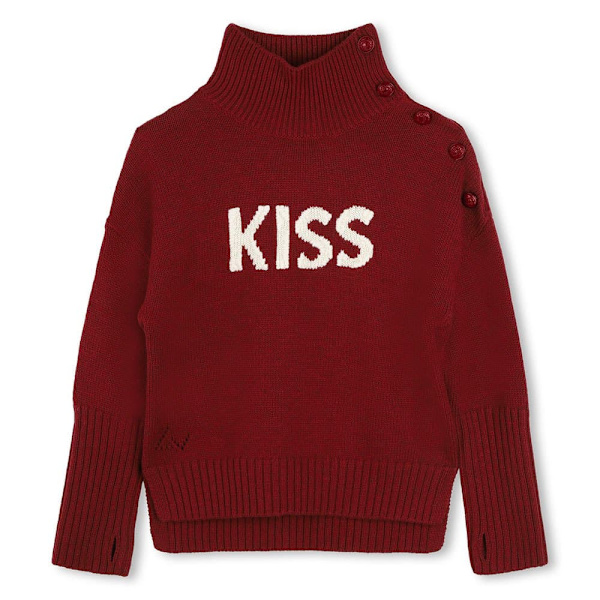 Zadig & Voltaire X60210 Tröja  14 Years