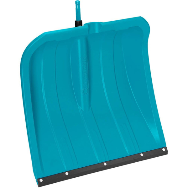 Gardena Sne Plastskovl Combisystem 40 Cm Blå