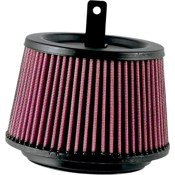 K+n Luftfilter Suzuki Su-4506 Sort