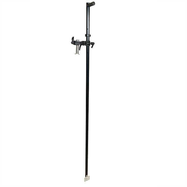 Pike N Bass Live Transudcer Pole Mount 74.80´´ 410167