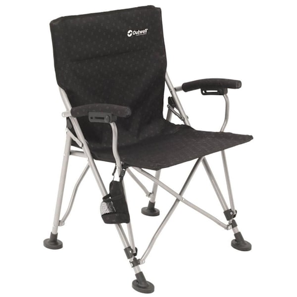 Outwell Stol Campo Sort
